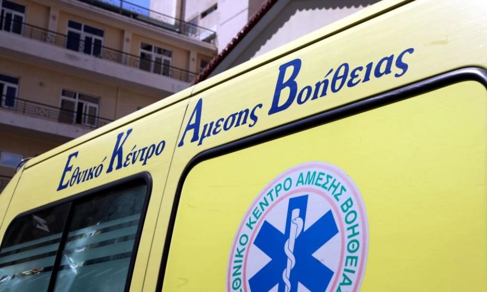 Ορεστιάδα: Σοκαριστικός τραυματισμός μαθήτριας σε σχολική εκδρομή
